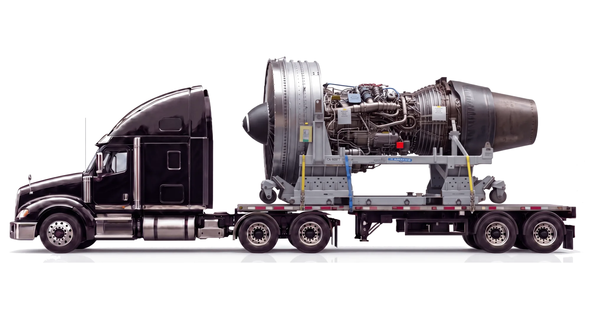 Aerospace and defense