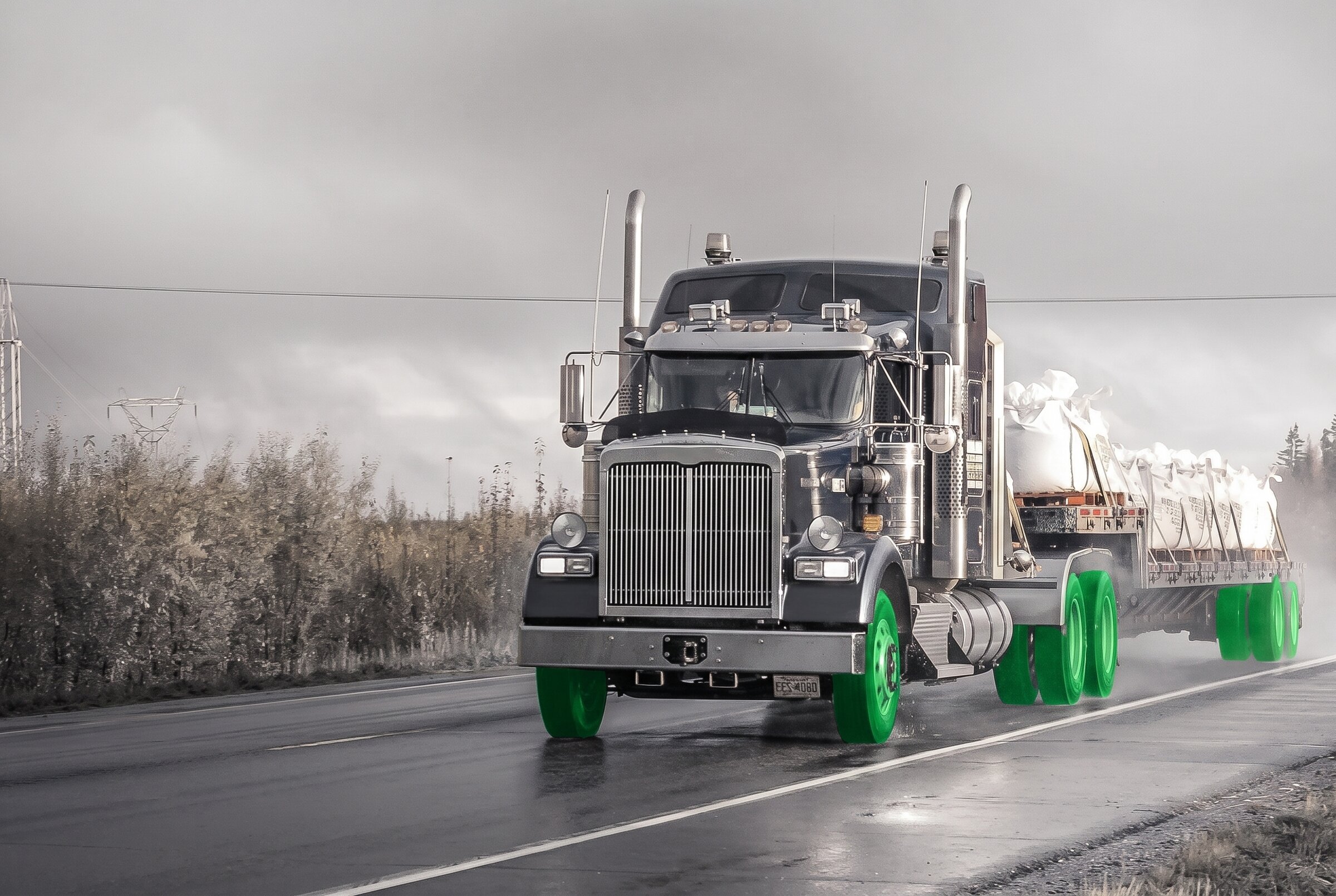 Rite Way fleet