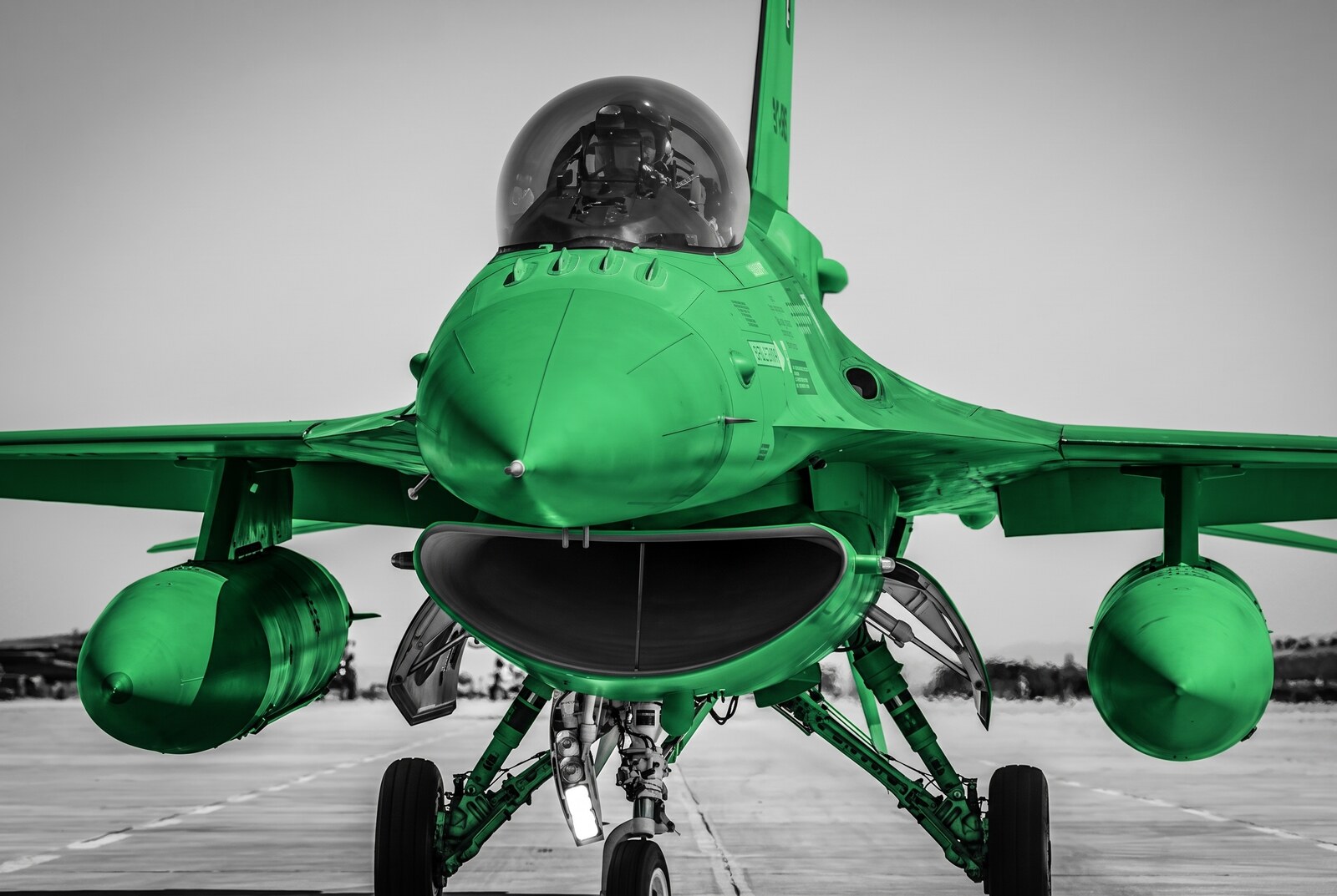 Aerospace and defense freight