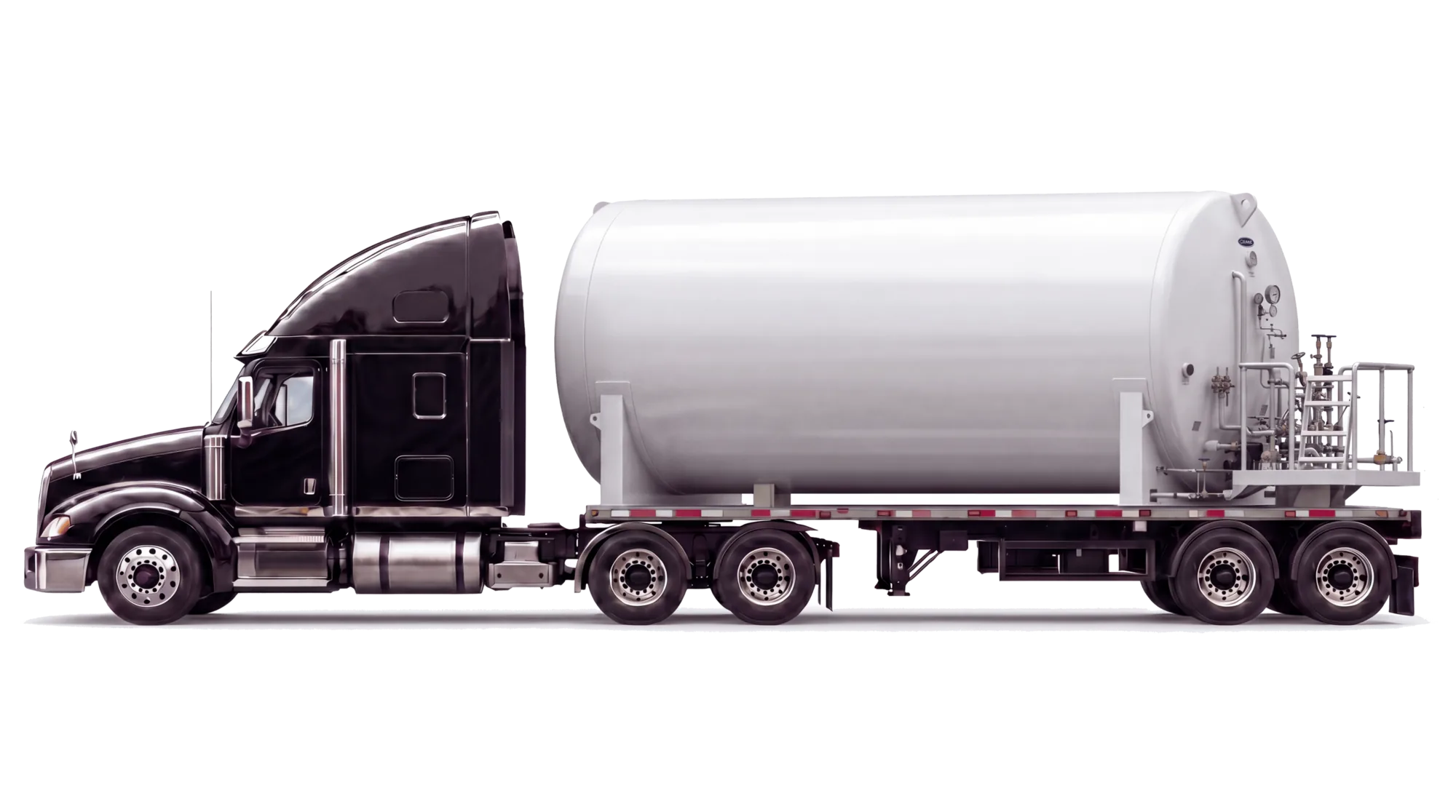 LNG and bunkering