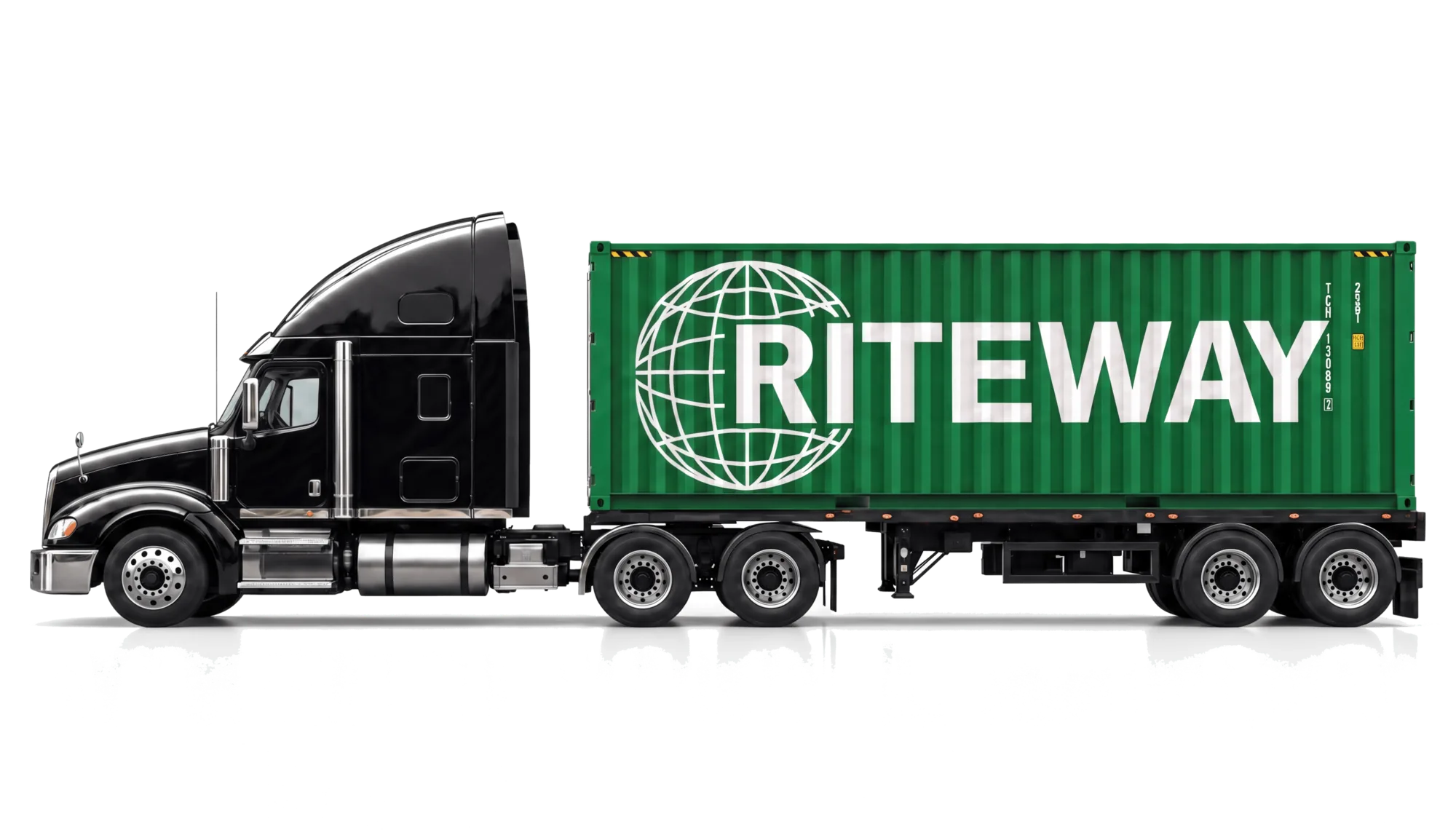 Rite Way heavy haul cargo