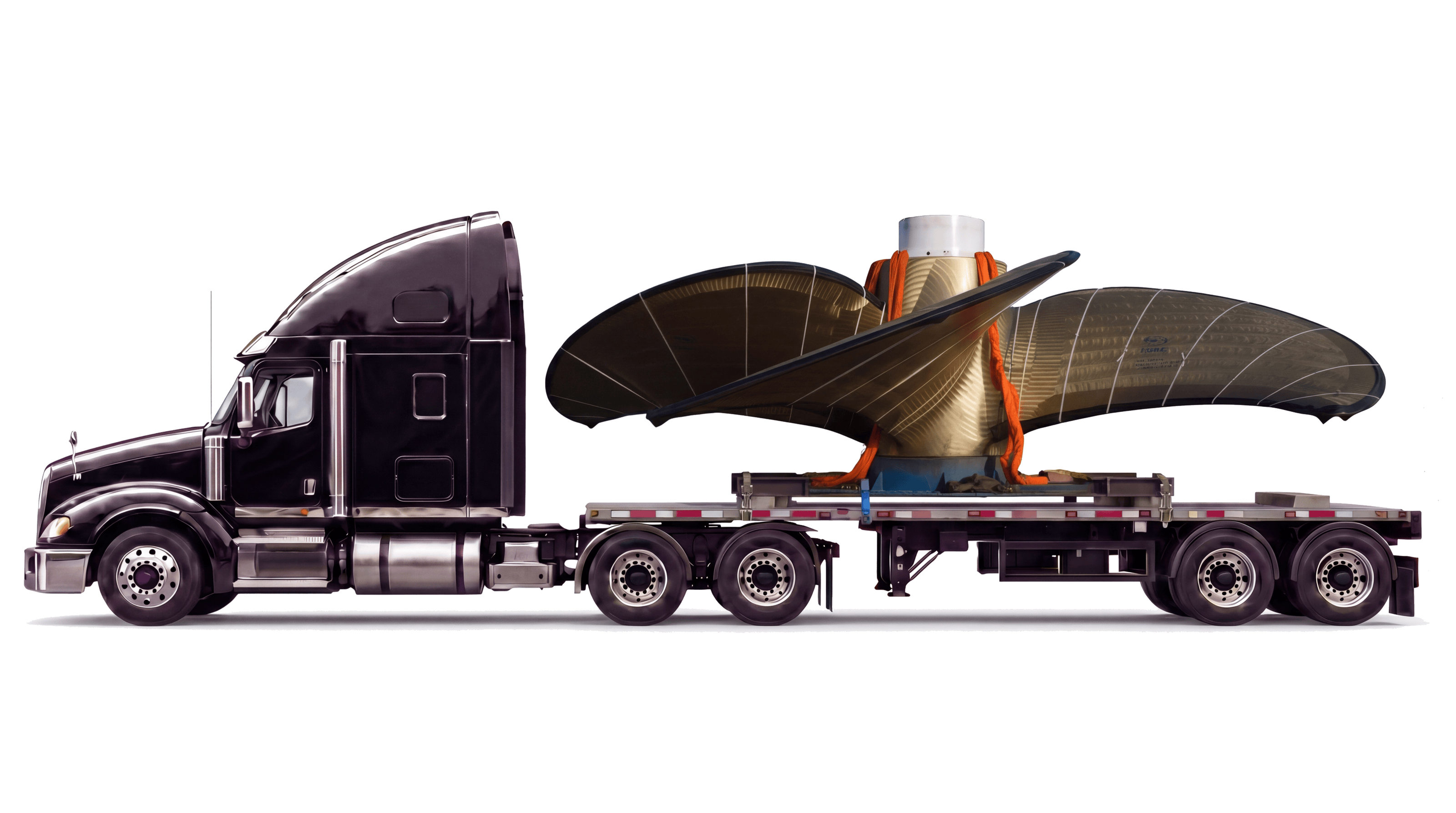 Trailer Rental