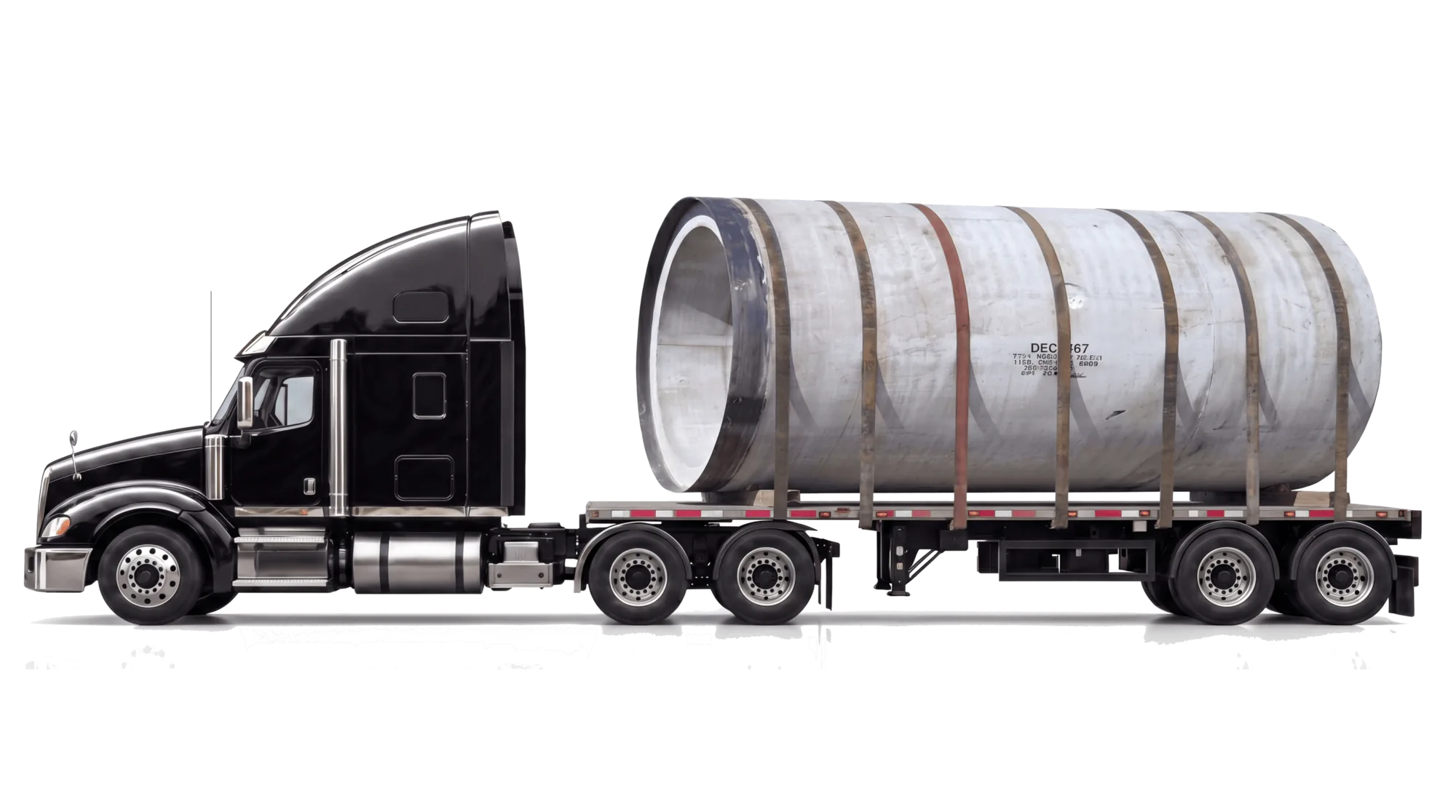 Pipeline components