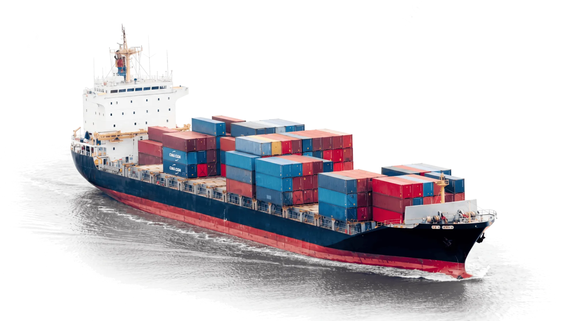 Port and intermodal